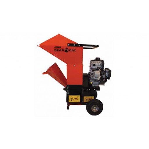 ECHO Bear Cat SC3306 3 Inch Chipper/Shredder concord garden