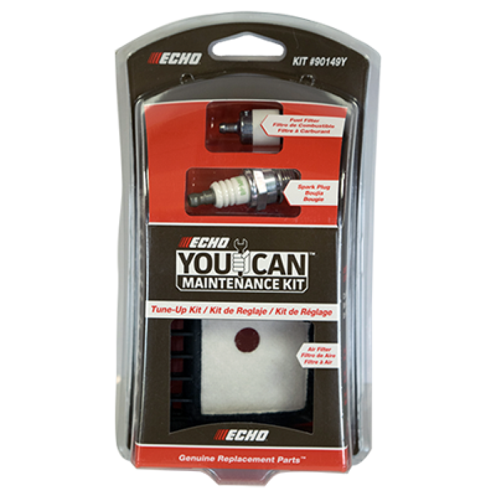 ECHO You Can Maintenance TuneUp Kit 90149Y concord garden