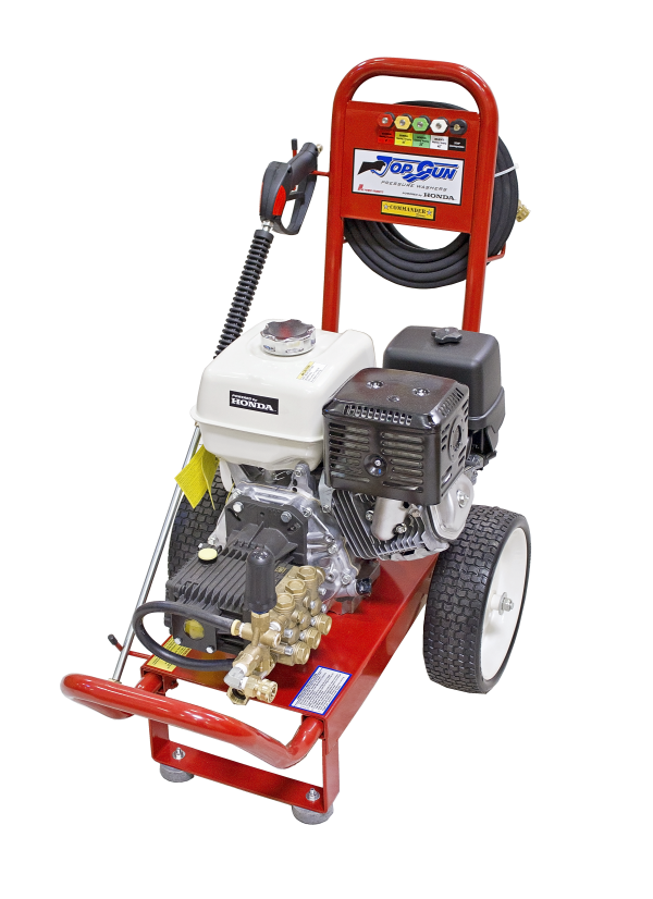 Top Gun PX390RA4040Z Pressure Washer concord garden
