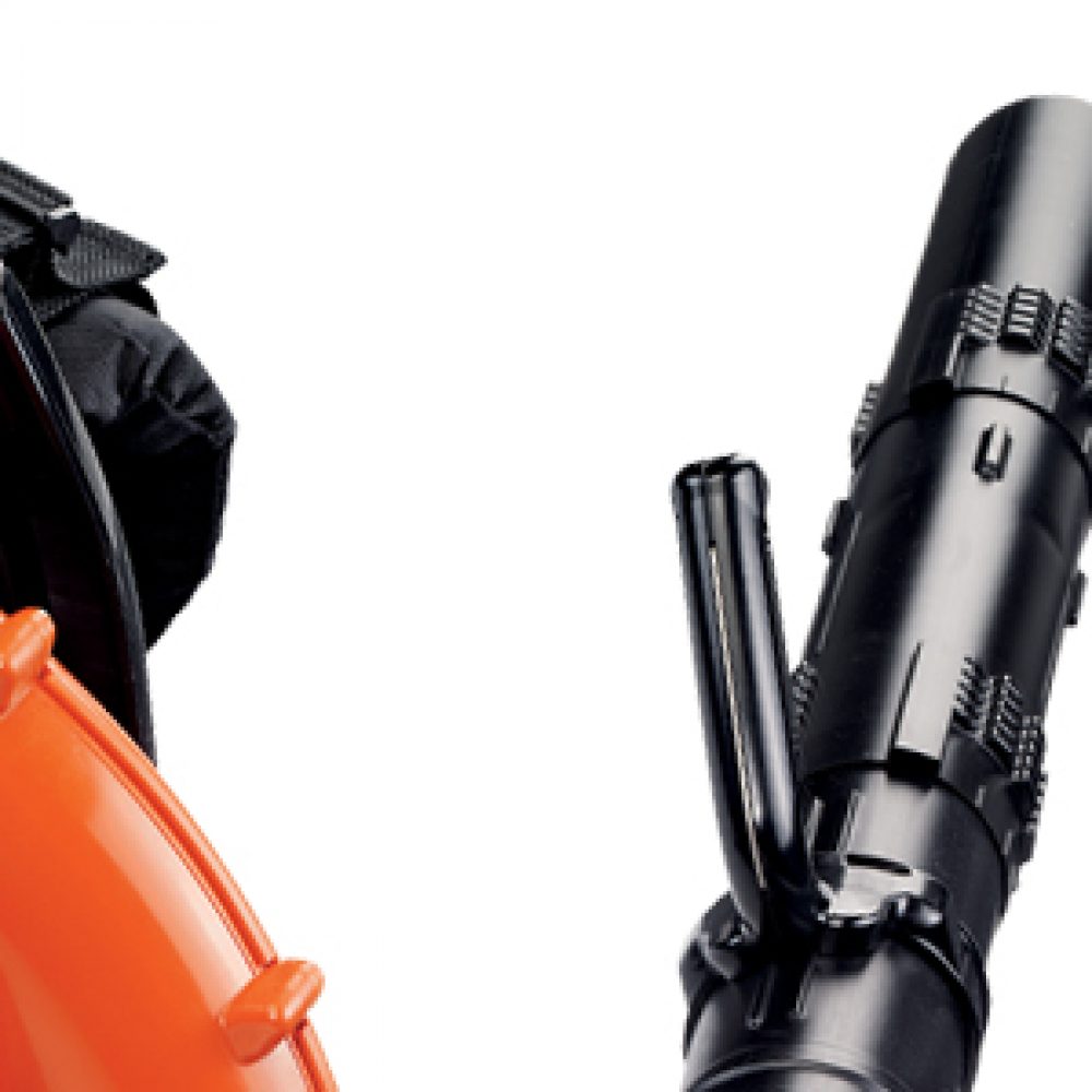 Echo Backpack Leaf Blower Straps IUCN Water