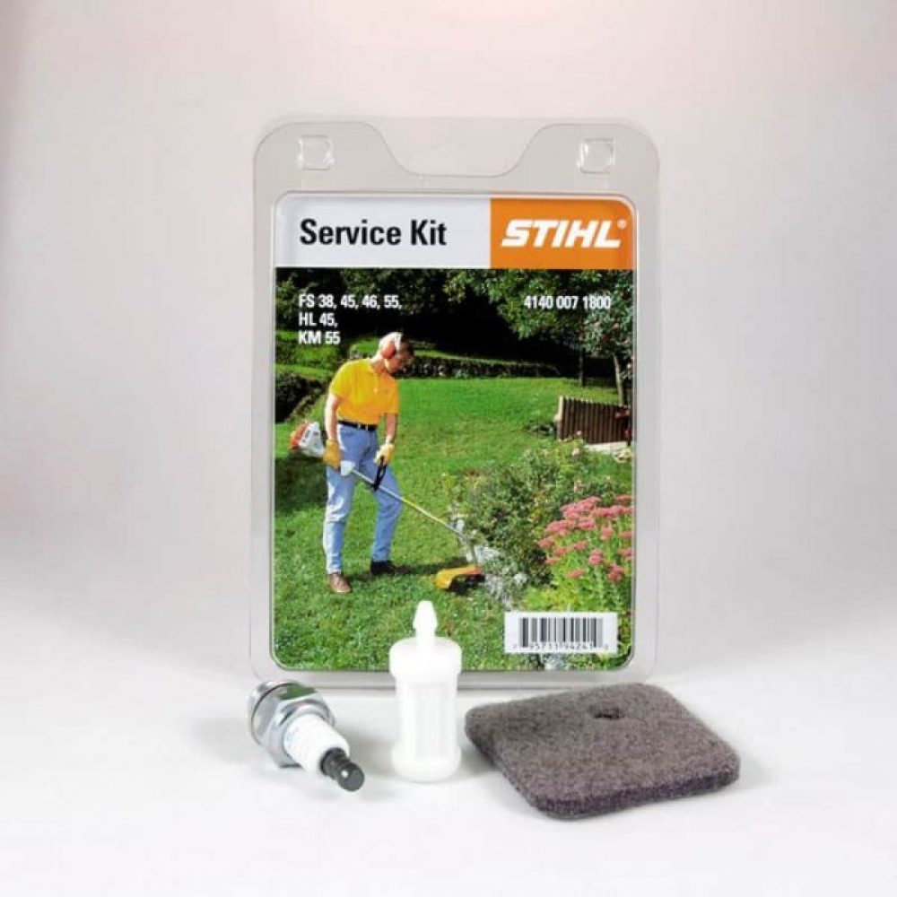 Stihl Trimmer Service Kit 4140 007 1800 concord garden