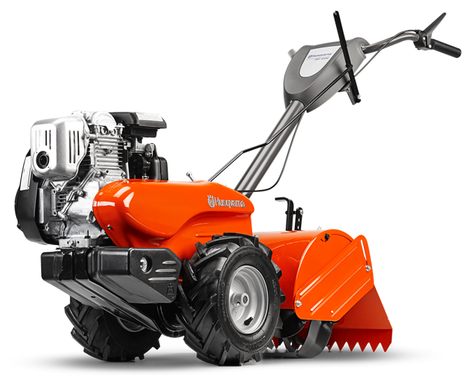Husqvarna DRT900H Tiller concord garden