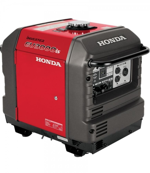 Honda EM5000S Generator concord garden