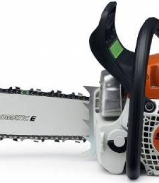 Stihl MS 461 28" Professional Low Maintenance Performance Chainsaw