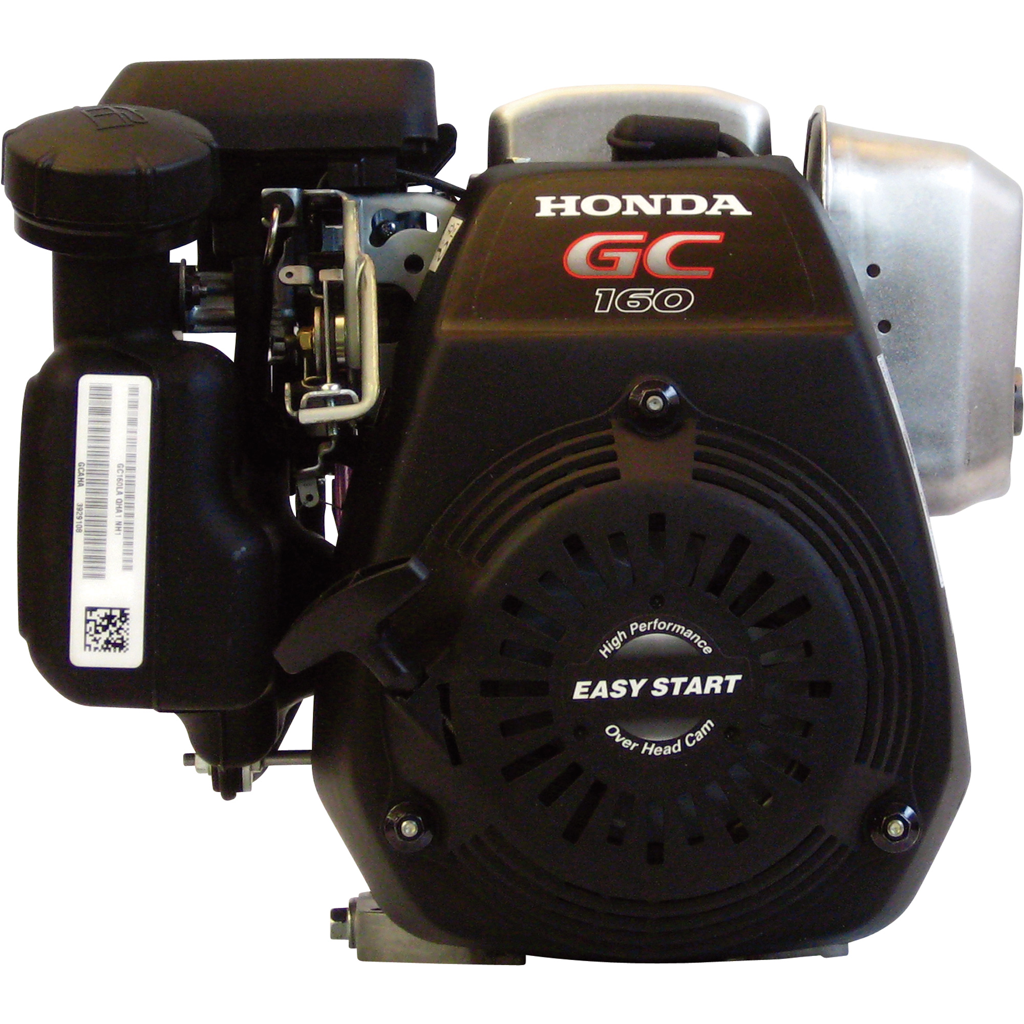 Honda GC160 4-Stroke Engine - Concord Garden