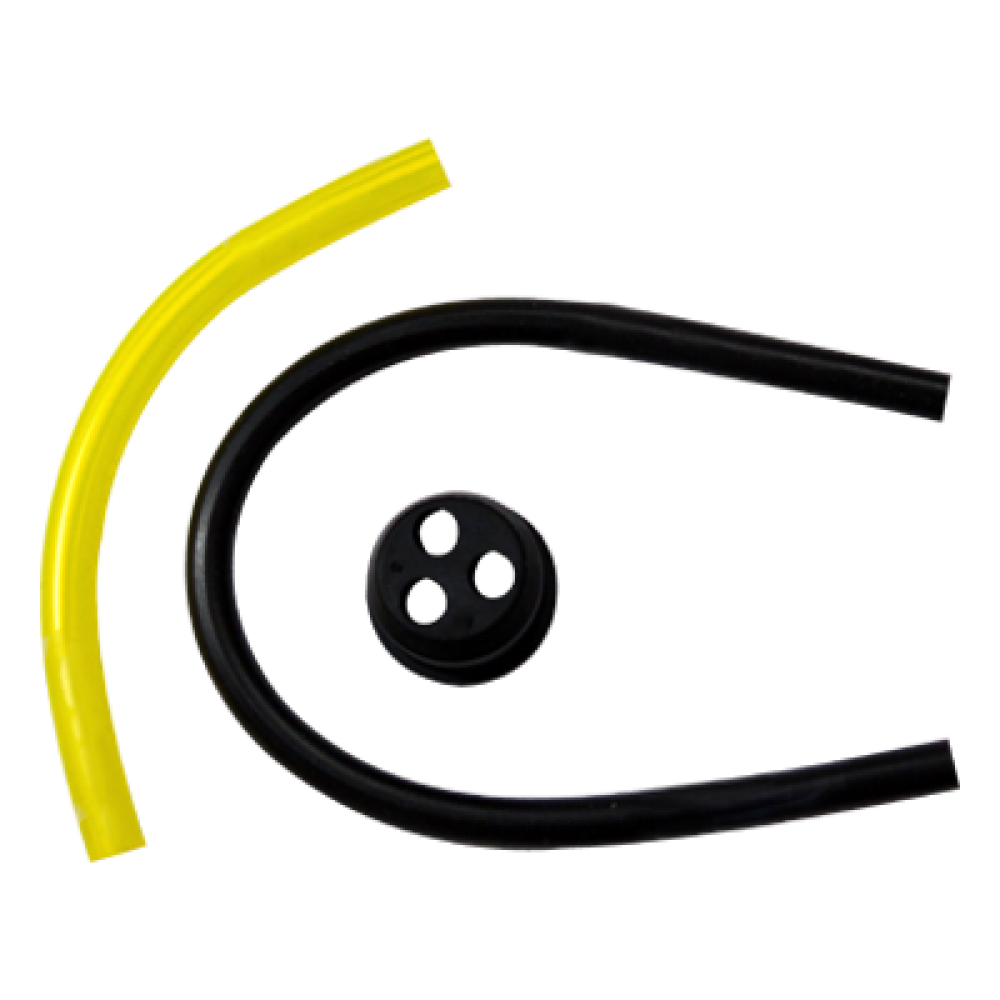 ECHO You Can Maintenance Fuel Line and Grommet Kit 90069 Concord Garden