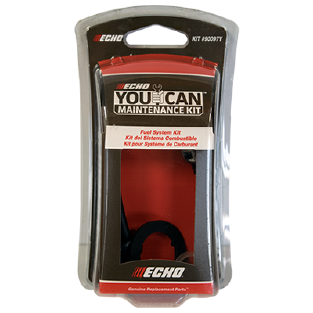 ECHO You Can Maintenance Fuel System Kit 90097Y Concord Garden