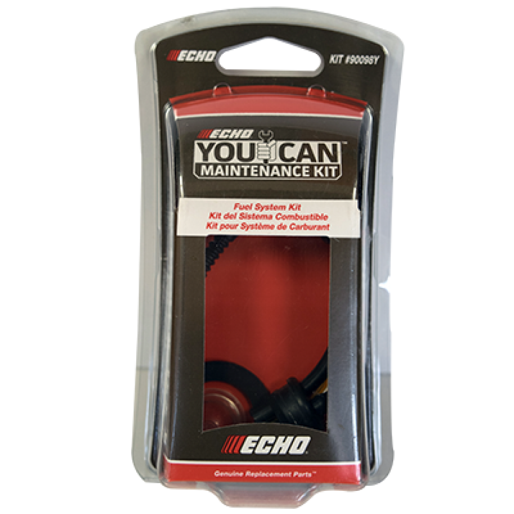 ECHO You Can Maintenance Fuel System Kit 90098Y Concord Garden