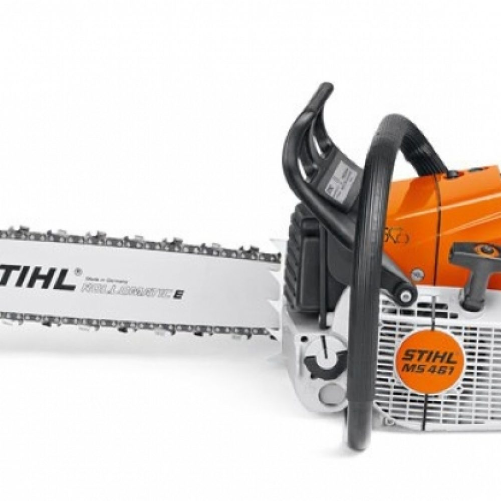 Stihl MS 661 36