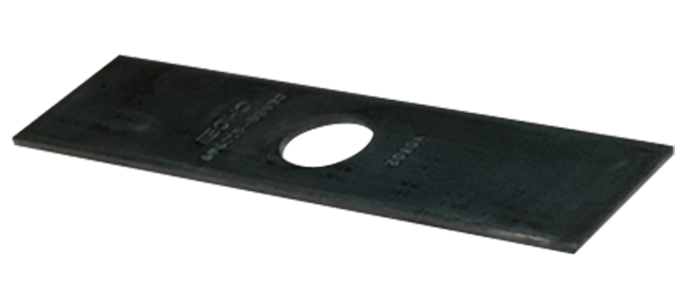 ECHO Power Edger Blades 69601552632