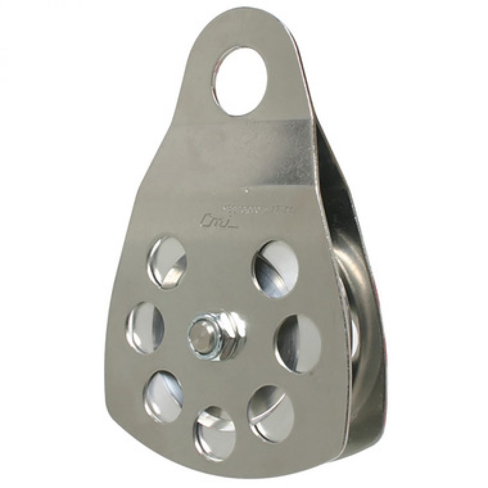 CMI RP106BB Stainless Steel Pulley (Ball Bearing) Concord Garden