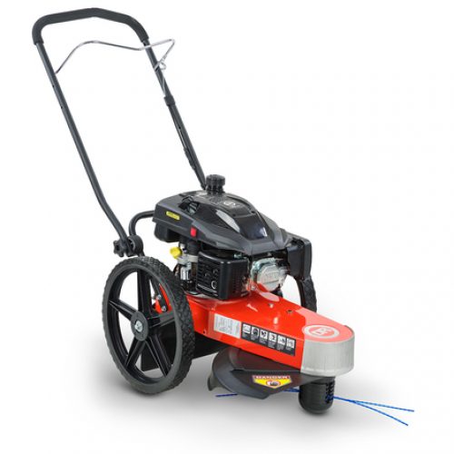 DR Trimmer Mower PRO XL Concord Garden